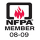 Proud Member of the NFPA