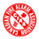 Proud Member of the Canadian Fire Alarm Association